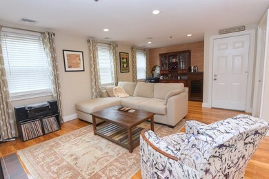 21 Main St unit D, Charlestown, MA 02129 - photo 4