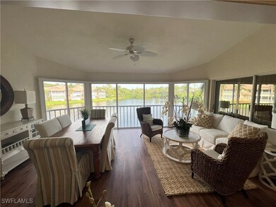 26891 Wedgewood Dr unit 202, Bonita Springs, FL 34134 - photo 4