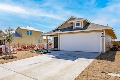 2036 Mar Vista Ln, Leander, TX 78641 - photo 3