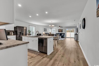 Kitchen featuring a sink, stainless steel dishwash