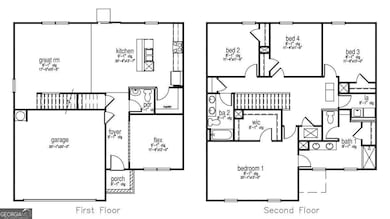 32 Gladewater Dr, Port Wentworth, GA 31407 - photo 2