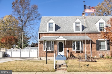 1115 7th Ave, Swarthmore, PA 19081 - photo 2