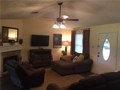 Living Room.