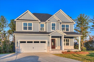 712 Basal Ct, Evans, GA 30809 - photo 2