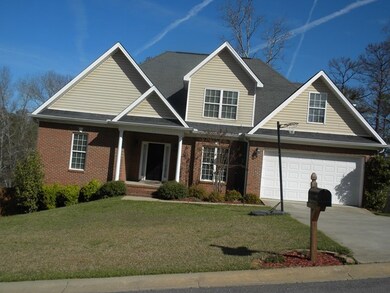 176 The Masters Cove, Macon, GA 31211 - photo 2