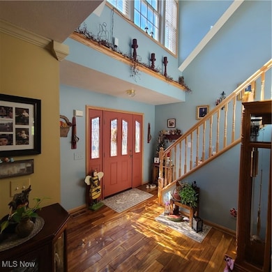 301 William St, Yorkville, OH 43971 - photo 4