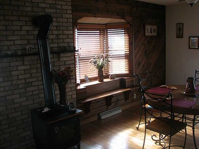 Dining Room.