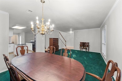 1117 Bishops Park St, Denton, TX 76205 - photo 4