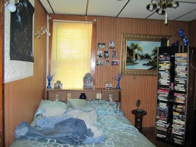 Bedroom First floor