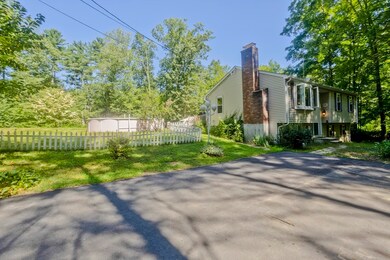 288 Fisk Rd, Hardwick, MA 01082 - photo 4