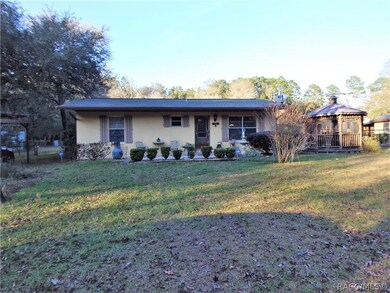 18255 SW 57th Place, Dunnellon, FL 34432 - photo 2