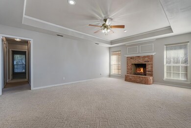 7649 Ruby Esther Cir, Abilene, TX 79606 - photo 6