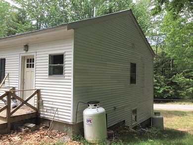 7Woods Rear Side