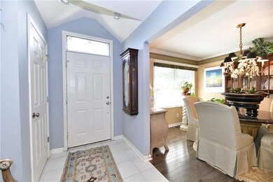 4672 Kensington Way S, Plainfield, IN 46168 - photo 7