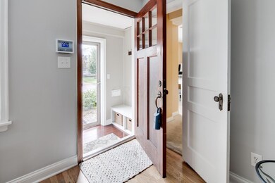 Welcome to 1519 Meadow Road!
