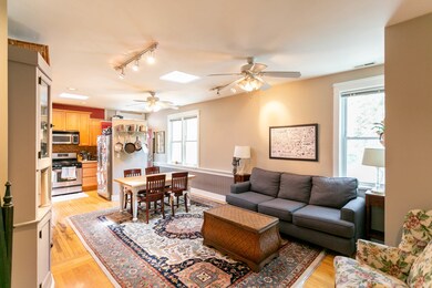 1834 W Augusta Blvd unit 2, Chicago, IL 60622 - photo 2