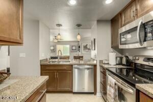 4850 E Desert Cove Ave unit 227, Scottsdale, AZ 85254 - photo 5