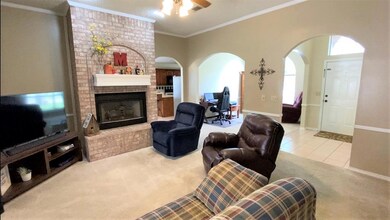 113 Bobwhite Dr, Lufkin, TX 75904 - photo 5