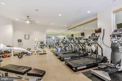 Shirlington Village Condominiums unit 1107, Arlington, VA 22206 - photo 4