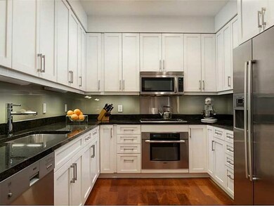 Bldg 1 unit 1502, Providence, RI 02903 - photo 7