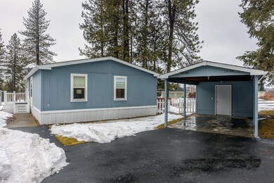 3007 E Fort Sumter Ln, Mead, WA 99021 - photo 3