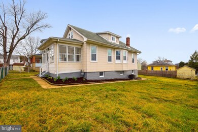 5203 Carroll Place, Halethorpe, MD 21227 - photo 4