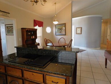 Kitchen View
