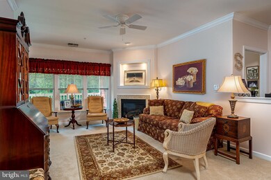 11150 Chambers Ct unit F, Woodstock, MD 21163 - photo 5