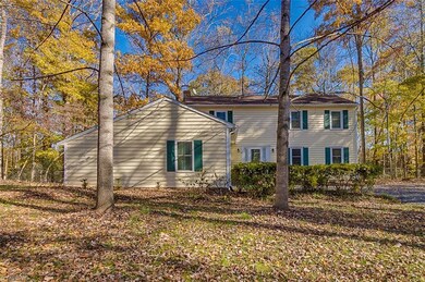 1194 Cedar Creek Dr, Asheboro, NC 27205 - photo 3