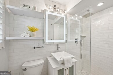 Primary Ensuite Bathroom