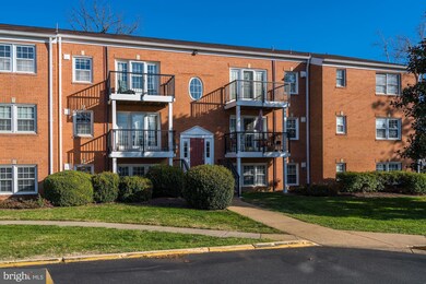 9459 Fairfax Blvd unit 101, Fairfax, VA 22031 - photo 3