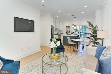 1313 Orren St NE unit 3, Washington, DC 20002 - photo 2