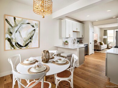 888 S Valentia St unit 18103, Denver, CO 80247 - photo 4