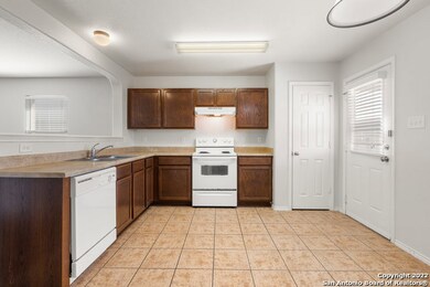 3918 Texas Hawthorn, San Antonio, TX 78261 - photo 4