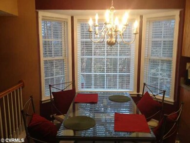 Dining Room - dining area