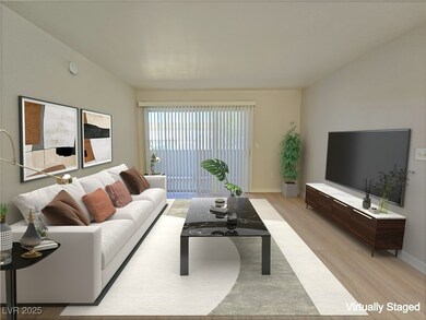 5710 E Tropicana Ave unit 1018, Las Vegas, NV 89122 - photo 3