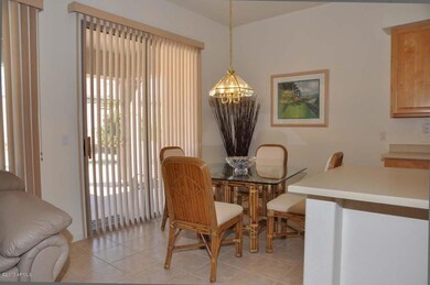 Breakfast Room