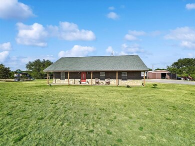 6632 Veal Station Rd, Weatherford, TX 76085 - photo 3