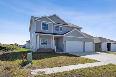 603 Lorraine Way, Colfax, ND 58018 - photo 3