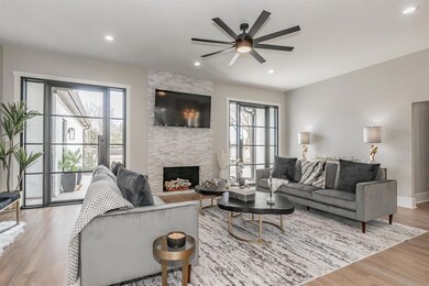 6504 Cutter Ridge Ct, Colleyville, TX 76034 - photo 6