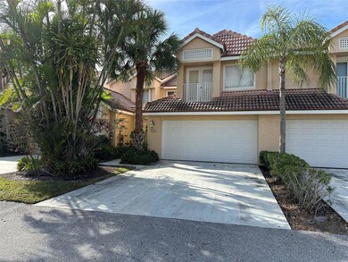 2 car garage and driveway for 2 cars