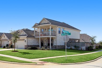 19223 Red Cascade Ct, Tomball, TX 77377 - photo 2