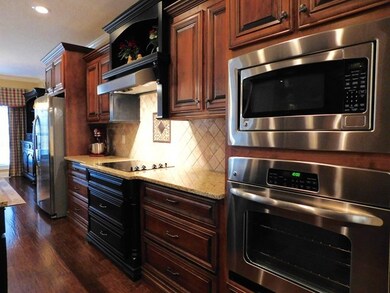 401 High View Way, Warner Robins, GA 31093 - photo 4