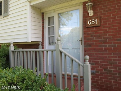 651 Fauquier Rd, Warrenton, VA 20186 - photo 2