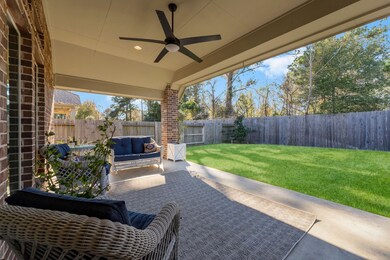 25047 Mountclair Hollow Ln, Tomball, TX 77375 - photo 2