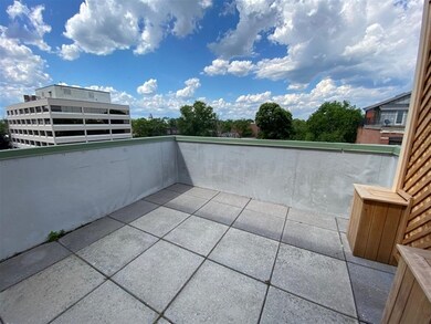 1008 Massachusetts Ave unit 609, Cambridge, MA 02138 - photo 4