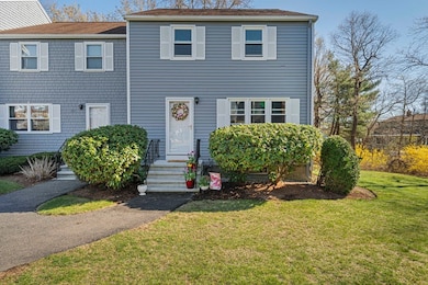 B6 Franklin Square unit B6, Randolph, MA 02368 - photo 5