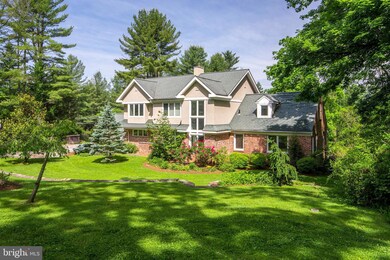 1318 N Spring Mill Rd, Villanova, PA 19085 - photo 2