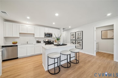 8620 Camerons Ferry Ln, Glen Allen, VA 23060 - photo 4