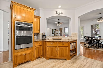 1500 Teller Bell Ln, Granbury, TX 76049 - photo 5